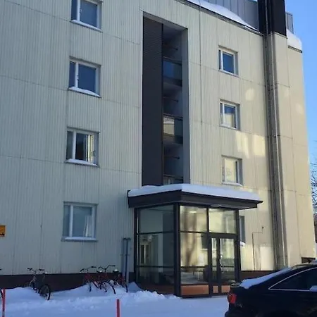2br A4, Free Parking On The Street Appartement *