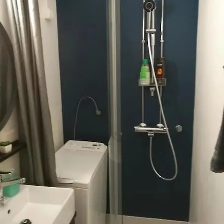 2br A4, Free Parking On The Street Oulu