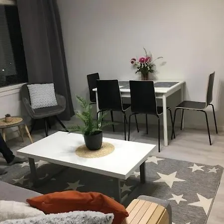 2br A4, Free Parking On The Street