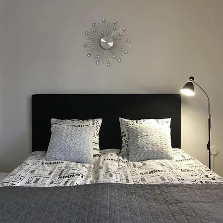 Appartement 2br A4, Free Parking On The Street Oulu