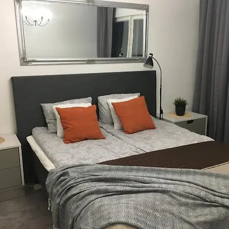 2br A4, Free Parking On The Street Oulu